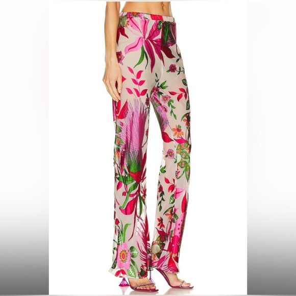 CULT GAIA Stacie Pant in La Selva - Picture 1 of 8